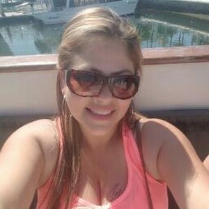 Meet your Posher, Rosa